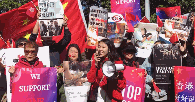 球圈top阿中哥是什么梗，阿中哥哥速写（今天，请记住这群人）