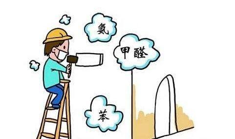 甲醛中毒都有哪些症状，甲醛中毒的十大表现（对胎儿是否有危害）