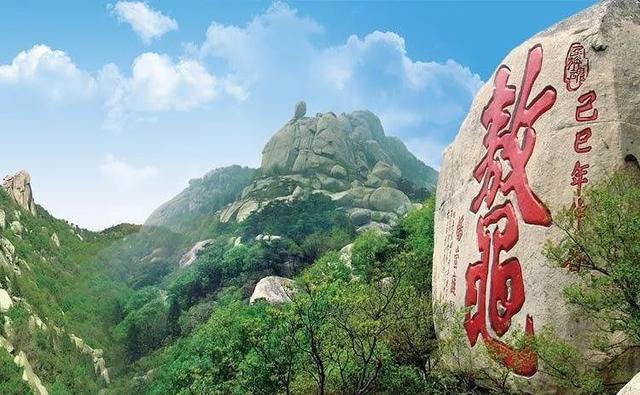 花岗石是什么，花岗石是什么石（走，看看花岗岩地貌）