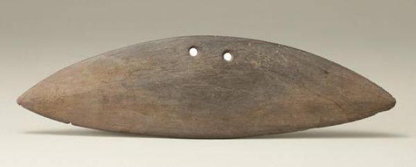 三角梨免费店标制作，三角梨在线制作（<5>丨双孔半月形石刀见证安宁河谷的富饶）