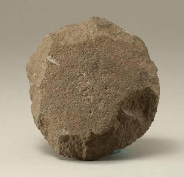 三角梨免费店标制作，三角梨在线制作（<5>丨双孔半月形石刀见证安宁河谷的富饶）