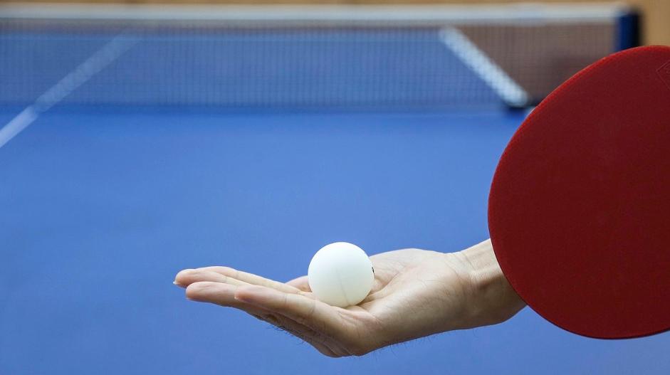 乒乓球的比赛规则是什么，正规乒乓球比赛规则详细流程大全