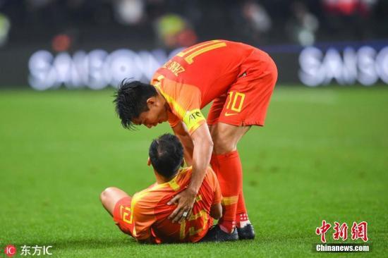 出线是什么意思，世界杯出线是什么意思（这些词句也被国足“玩坏”了……）
