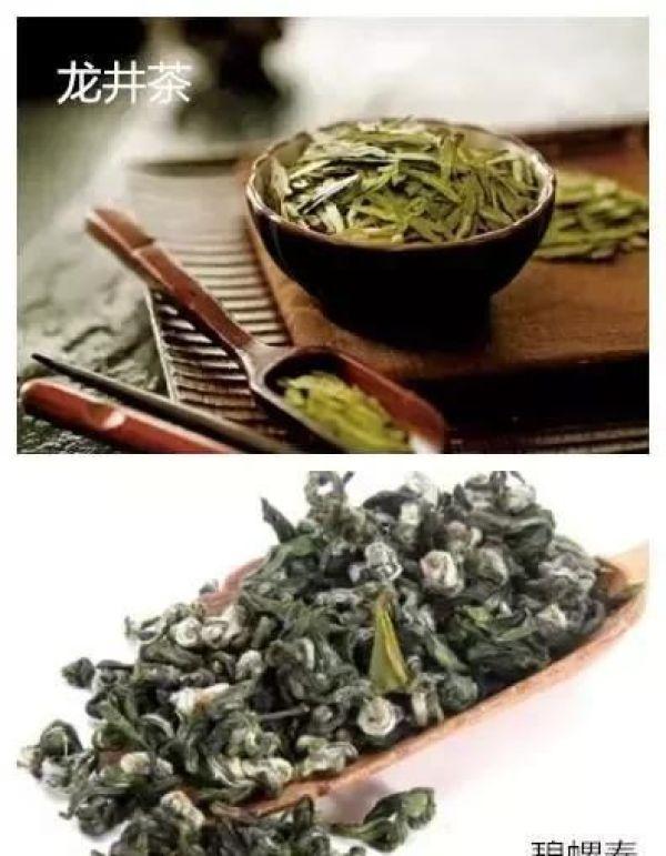 碧螺春产于哪里，碧螺春的产地出自哪里（碧螺春和龙井茶哪个好喝）