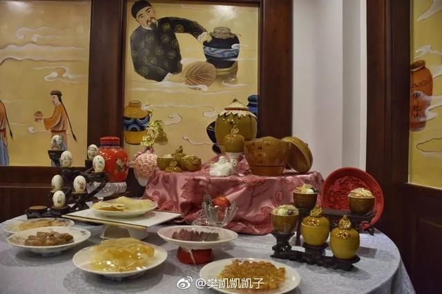 佛跳墙属于哪个菜系，佛跳墙是哪个菜系（酒坛里慢煨的非遗美食）