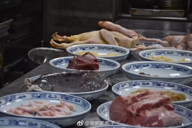 佛跳墙属于哪个菜系，佛跳墙是哪个菜系（酒坛里慢煨的非遗美食）