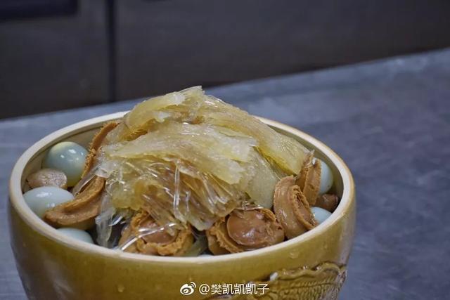 佛跳墙属于哪个菜系，佛跳墙是哪个菜系（酒坛里慢煨的非遗美食）