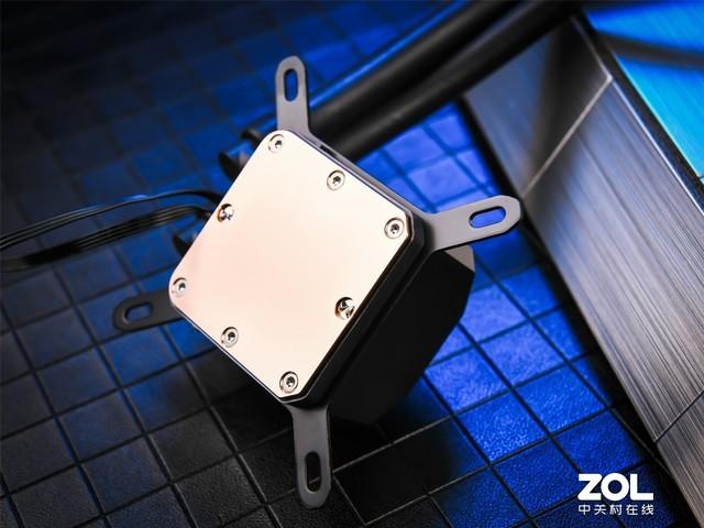 rpm是什么意思，rpm是什么单位（选水冷看这三个参数就没错）