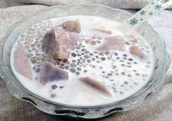 　毛芋头的功效与作用，毛芋头的功效与作用（却不知是治百病的良药）