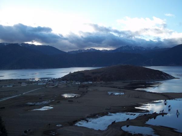 theocracy，cracy是什么意思（沈卫荣︱今天我们依然是香格里拉的囚徒吗③）