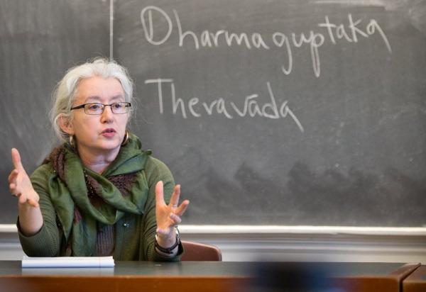 theocracy，cracy是什么意思（沈卫荣︱今天我们依然是香格里拉的囚徒吗③）