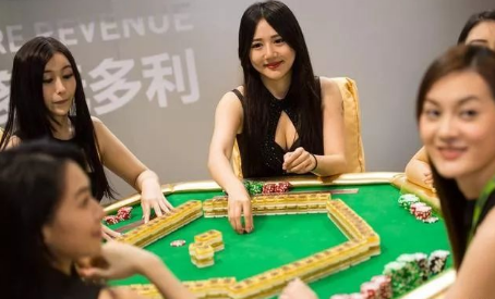 技巧占一半!教你打麻将的方法！，麻将要赢牌（教你7个打麻将中的实用技巧）