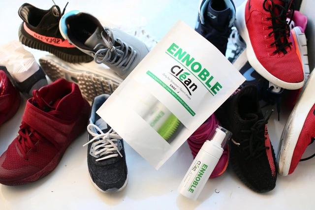 小白鞋清洗剂怎么用，Sneaker必备（小白鞋清洗剂的使用方法）