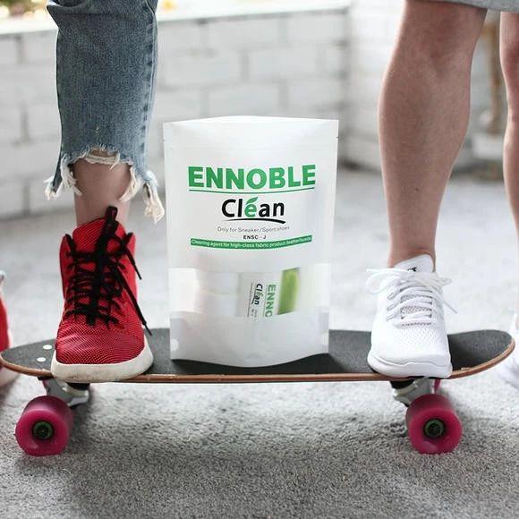 小白鞋清洗剂怎么用，Sneaker必备（小白鞋清洗剂的使用方法）