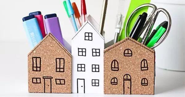 鞋盒改造收纳盒，如何用鞋盒做收纳盒（家里的鞋盒这样弄一下）