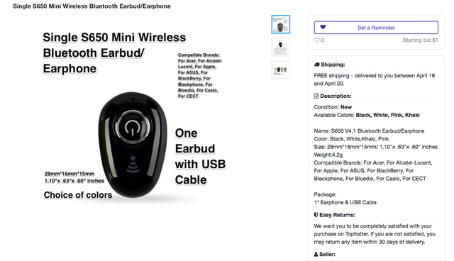 iosui设计规范，UI设计规范是什么（Tophatter产品导引\u0026模板一览）