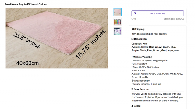 iosui设计规范，UI设计规范是什么（Tophatter产品导引\u0026模板一览）