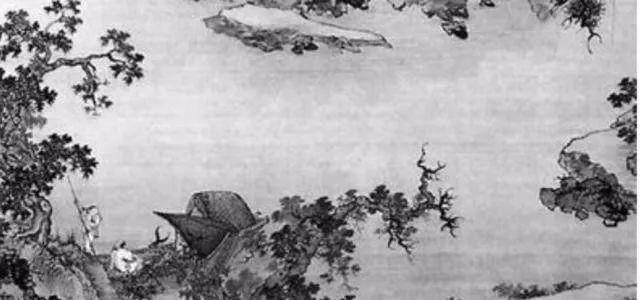 与朱元思书的作者是谁，与朱元思书的作者是哪个朝代的（《与朱元思书》丨那些年）