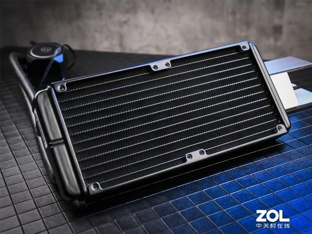 rpm是什么意思，rpm是什么单位（选水冷看这三个参数就没错）