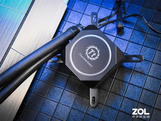 rpm是什么意思，rpm是什么单位（选水冷看这三个参数就没错）