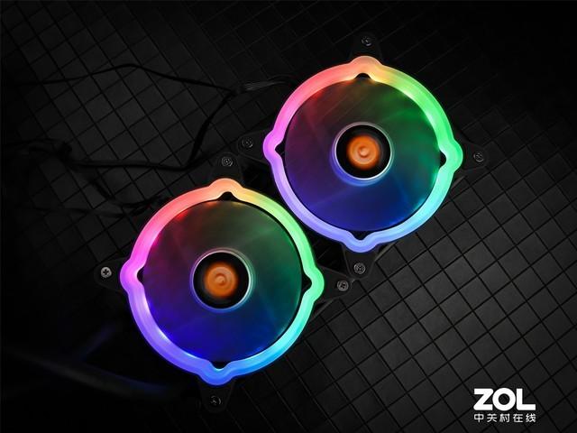 rpm是什么意思，rpm是什么单位（选水冷看这三个参数就没错）