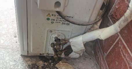 格力空调加氟400元贵吗，空调加氟600元贵吗（空调不制冷就加氟）