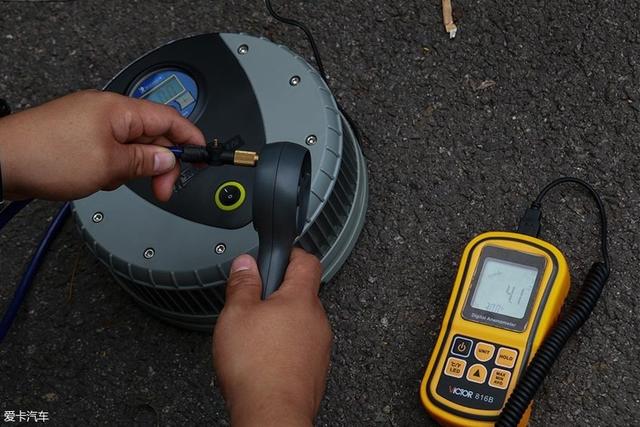 70迈的速度等于每小时多少公里，70迈的速度等于每小时多少公里每秒（固特异、米其林、70迈三款车载充气泵横评）