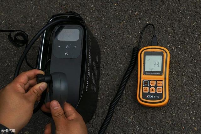 70迈的速度等于每小时多少公里，70迈的速度等于每小时多少公里每秒（固特异、米其林、70迈三款车载充气泵横评）