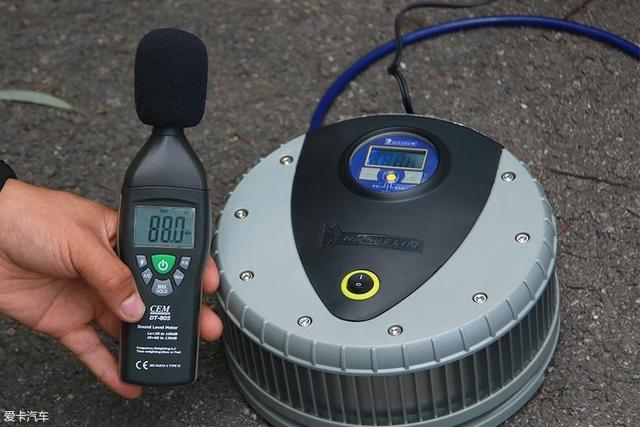 70迈的速度等于每小时多少公里，70迈的速度等于每小时多少公里每秒（固特异、米其林、70迈三款车载充气泵横评）