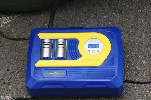 70迈的速度等于每小时多少公里，70迈的速度等于每小时多少公里每秒（固特异、米其林、70迈三款车载充气泵横评）