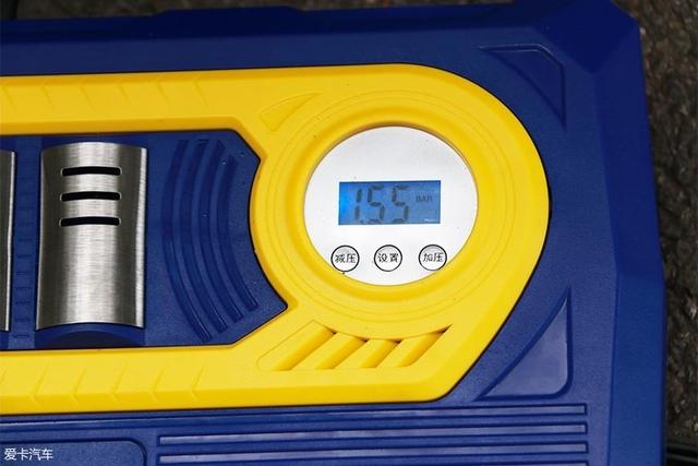 70迈的速度等于每小时多少公里，70迈的速度等于每小时多少公里每秒（固特异、米其林、70迈三款车载充气泵横评）