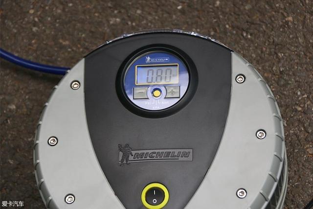 70迈的速度等于每小时多少公里，70迈的速度等于每小时多少公里每秒（固特异、米其林、70迈三款车载充气泵横评）