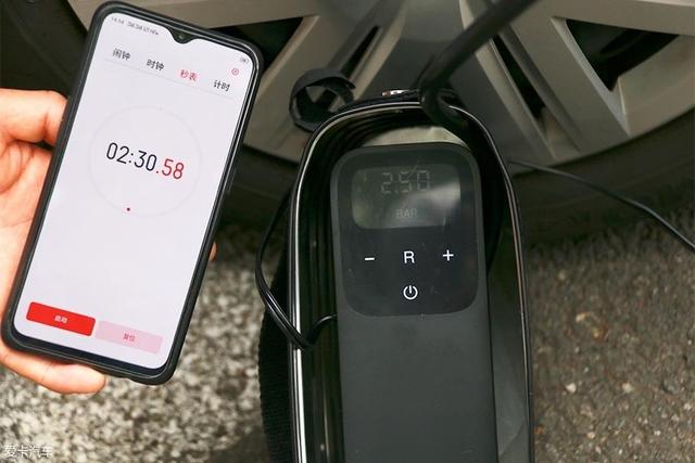 70迈的速度等于每小时多少公里，70迈的速度等于每小时多少公里每秒（固特异、米其林、70迈三款车载充气泵横评）