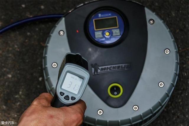 70迈的速度等于每小时多少公里，70迈的速度等于每小时多少公里每秒（固特异、米其林、70迈三款车载充气泵横评）