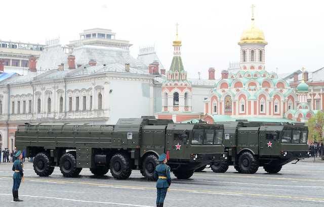 什么是中导条约，中导条约百度百科（一文读懂美国执意退出《中导条约》的三大隐藏原因）