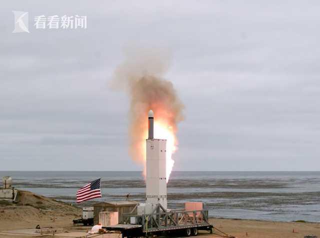 什么是中导条约，中导条约百度百科（一文读懂美国执意退出《中导条约》的三大隐藏原因）