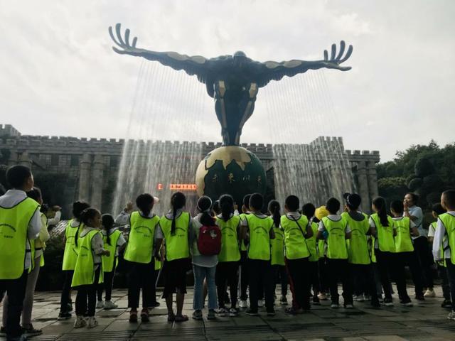 地球探秘之旅合集，“疯狂的地球”解密之旅