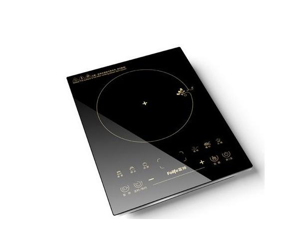 电磁炉的辐射有多大，电磁炉哪边辐射大（电磁炉有没有辐射）