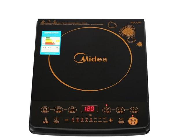 电磁炉的辐射有多大，电磁炉哪边辐射大（电磁炉有没有辐射）