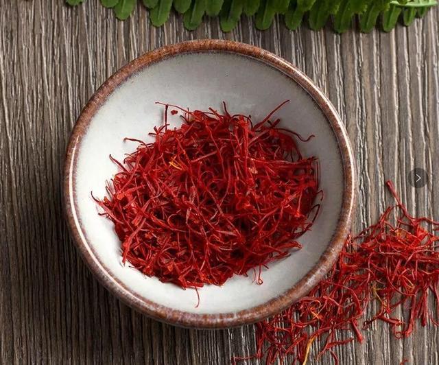 藏红花怎么泡，藏红花补血有哪些禁忌你知道吗