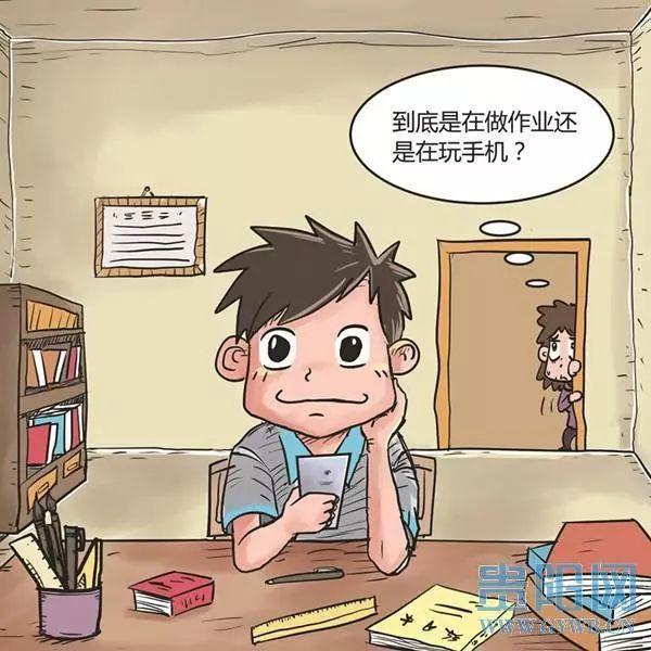 青少年看黄片的危害，中学生难以抵挡的诱惑