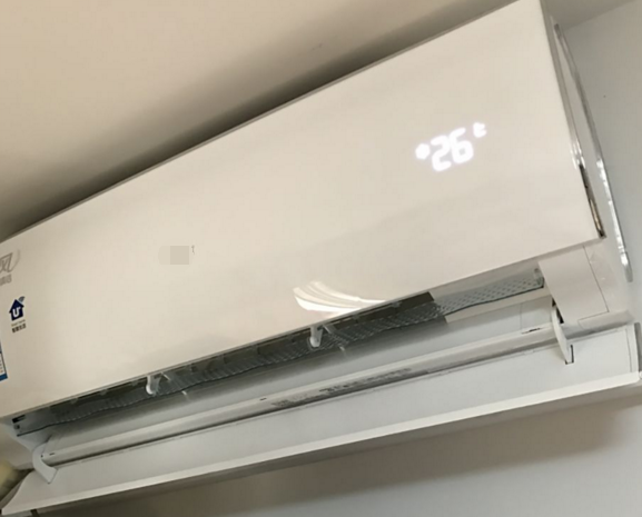 空调的安装位置有什么讲究（空调装的位置高度标准）