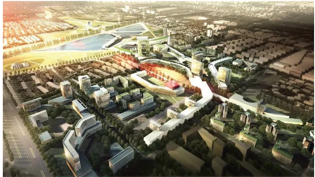 villa是什么意思，villa与house的区别（商业地产人必懂的12个商业概念）