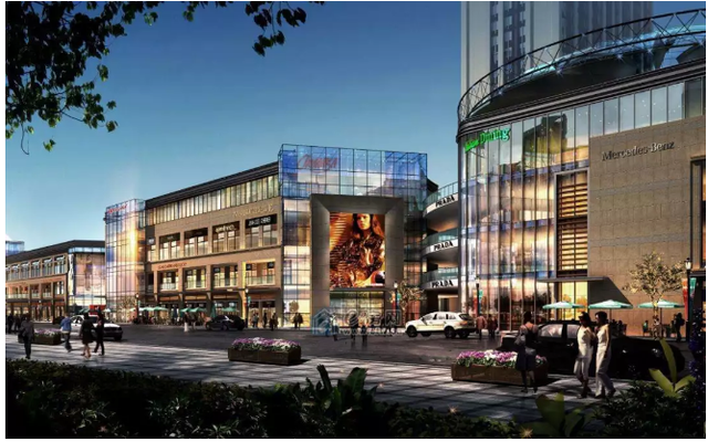 villa是什么意思，villa与house的区别（商业地产人必懂的12个商业概念）