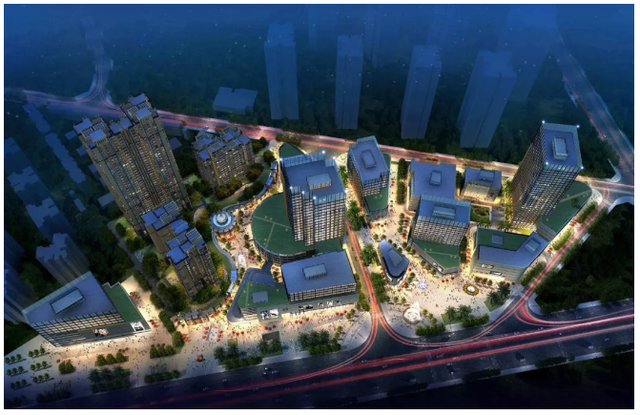 villa是什么意思，villa与house的区别（商业地产人必懂的12个商业概念）