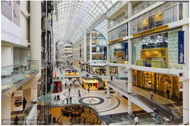 villa是什么意思，villa与house的区别（商业地产人必懂的12个商业概念）