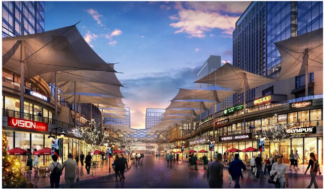 villa是什么意思，villa与house的区别（商业地产人必懂的12个商业概念）