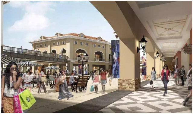 villa是什么意思，villa与house的区别（商业地产人必懂的12个商业概念）