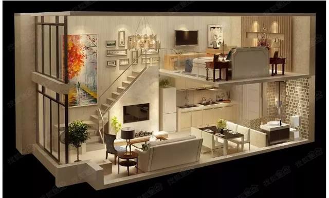 villa是什么意思，villa与house的区别（商业地产人必懂的12个商业概念）