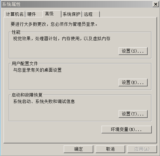 如何搭建一个免费的个人博客，小白也能看懂，30